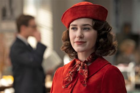 end of mrs maisel season 4|Marvelous Mrs. Maisel Season 4 Finale Delivers on。